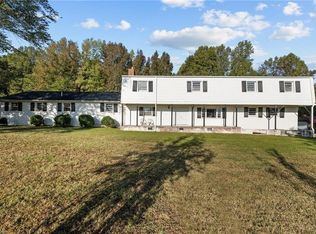 3820 Old Julian Rd, Julian, NC 27283