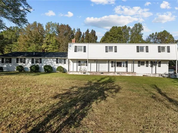 3820 Old Julian Rd, Julian, NC 27283