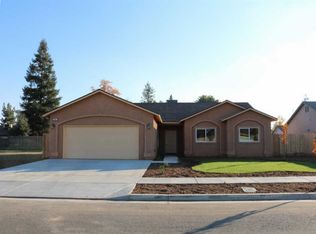 1947 E Seeger Ave, Visalia, CA 93292
