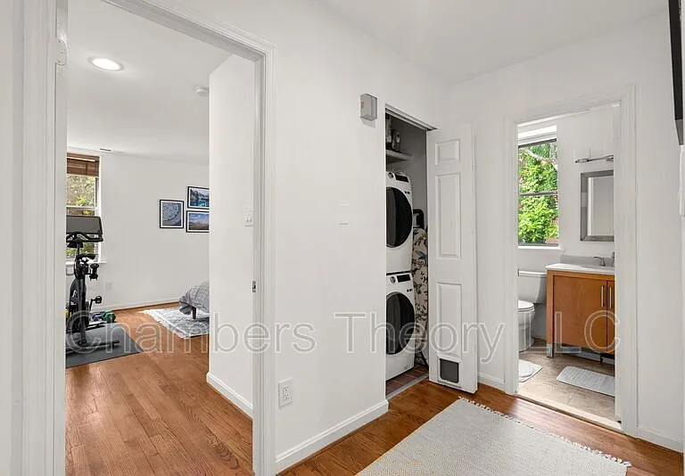 1651 Lamont St NW #2E — Photo 13