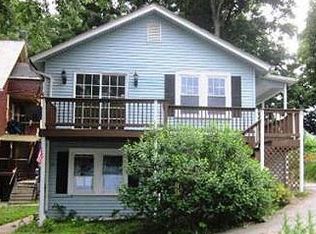 81 Off Hamilton St, Southbridge, MA 01550