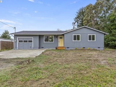 475 Rugh Ln, Lakeside, OR, 97449