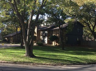 3417 Barberry Ct, Edmond, OK 73013