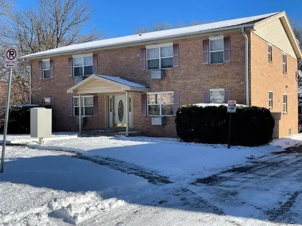3313 Daisy LANE, Racine, WI 53405