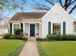5908 Ellsworth Ave, Dallas, TX 75206