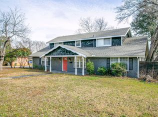 5020 Eldorado Dr, North Richland Hills, TX 76180