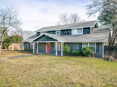 5020 Eldorado Dr, North Richland Hills, TX, 76180