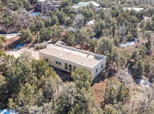 6 Derek Ct, Sandia Park, NM 87047