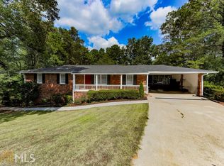 2710 Laurie Ln SW, Marietta, GA 30060