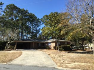 500 Todd Cir, Warner Robins, GA 31088