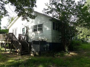 3505 County Road 45, Reform, AL 35481