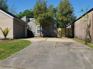 12514 Riva Ridge Ln, Houston, TX 77071