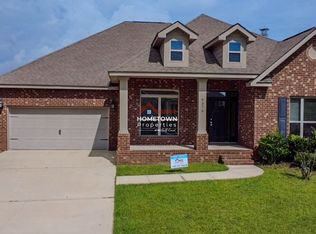 9379 Pebble Stone Dr, Pensacola, FL 32526