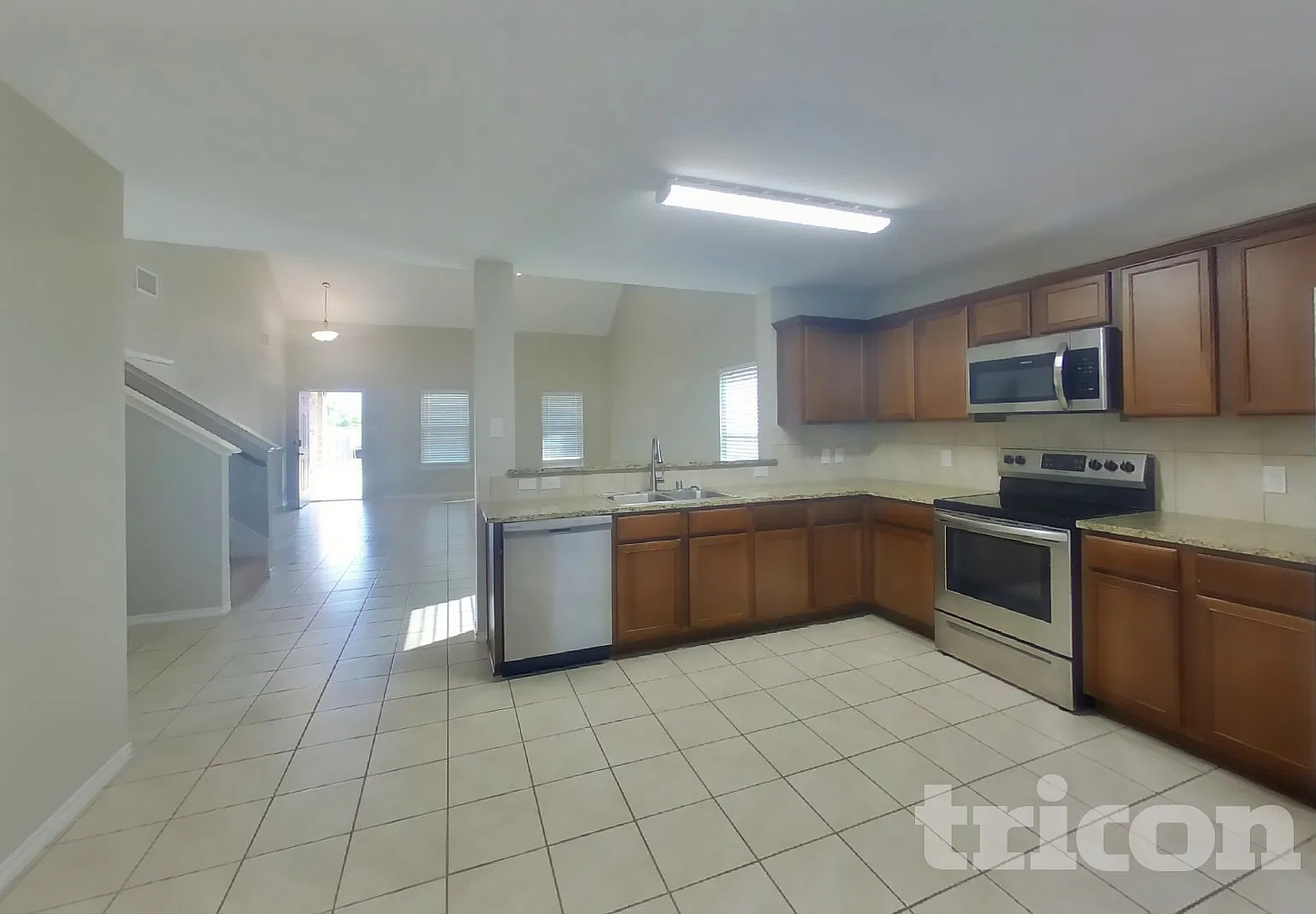 2325 Leona Street Forney TX — Photo 4