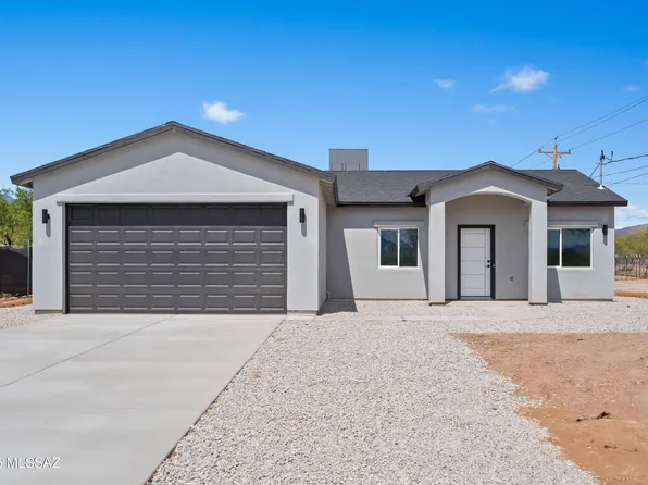 1851 Calle Atlanta, Rio Rico, AZ 85648