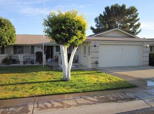 10418 W Roundelay Cir, Sun City, AZ 85351