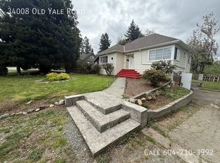 34008 Old Yale Rd, Abbotsford, BC V2S 2K2