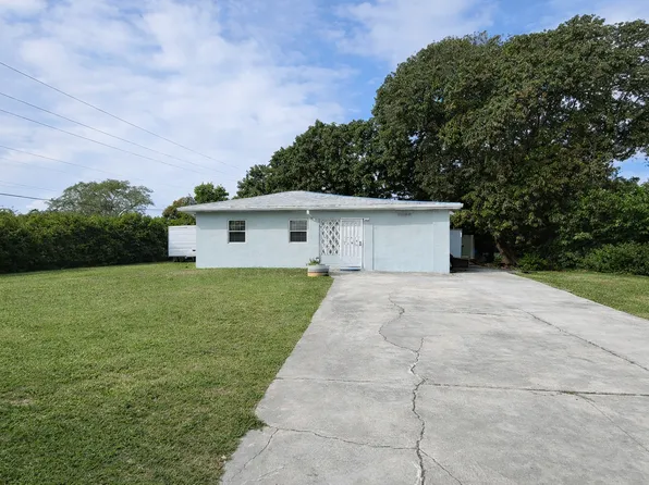 2911 NW 29th Ter, Fort Lauderdale, FL 33311