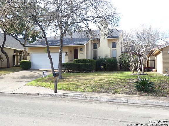 2nd image of 3447 River North Dr
