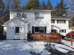 4 Peter Way, Kiamesha Lake, NY 12751