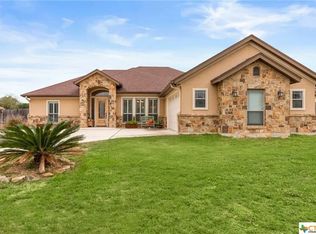 375 River Park Dr, New Braunfels, TX 78130
