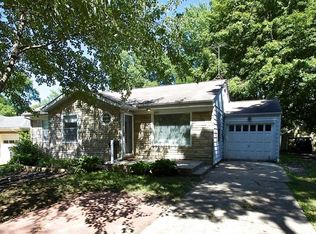 2101 35th St, Des Moines, IA 50310