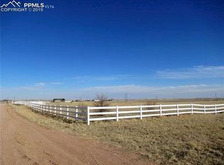 14825 Reiner Ct, Peyton, CO 80831