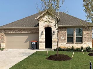 219 Cowboy Way, Anna, TX 75409