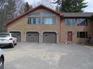 83 Road Less Traveled Rd, Woodstock, ME 04219