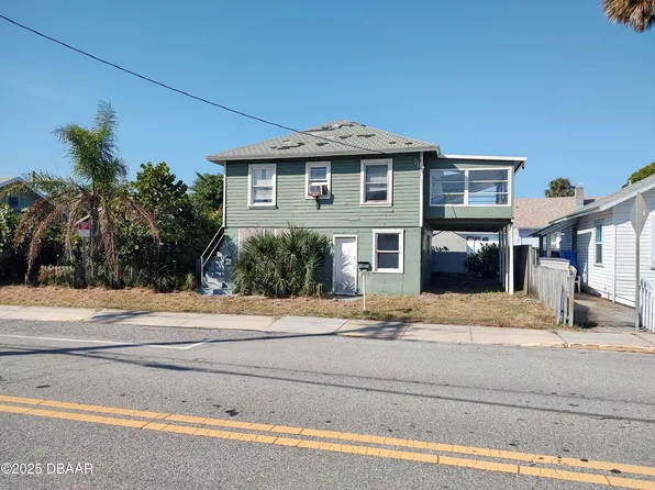 509 Harvey Ave, Daytona Beach, FL 32118