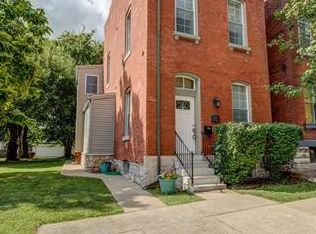3009 McNair Ave, Saint Louis, MO 63118