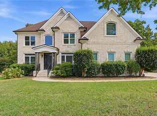 602 Davenport Pl, Canton, GA 30115
