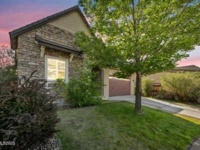 5310 Healingstone Ct, Sparks, NV, 89436