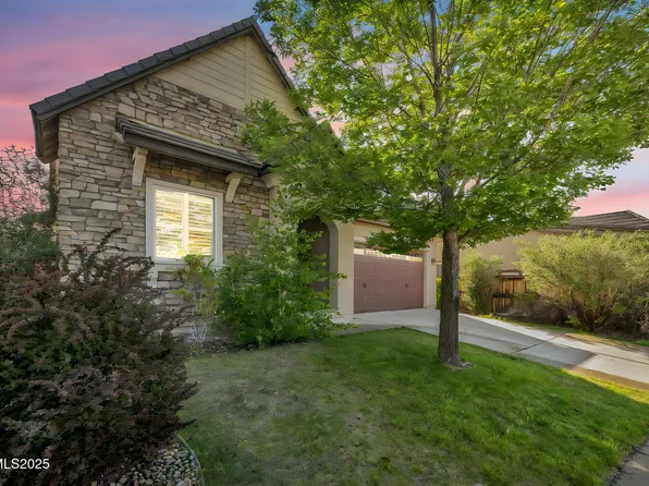 5310 Healingstone Ct, Sparks, NV 89436