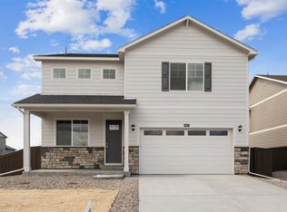 9851 Cathay St, Commerce City, CO 80022