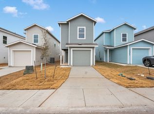 12038 La Cuchilla, San Antonio, TX 78245