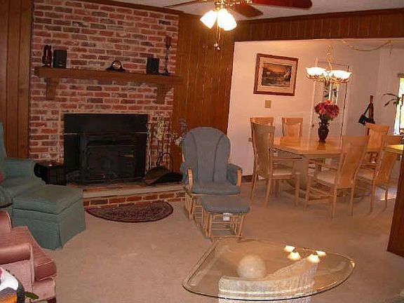 living rm