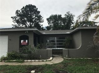 8045 Embassy Blvd, Port Richey, FL 34668