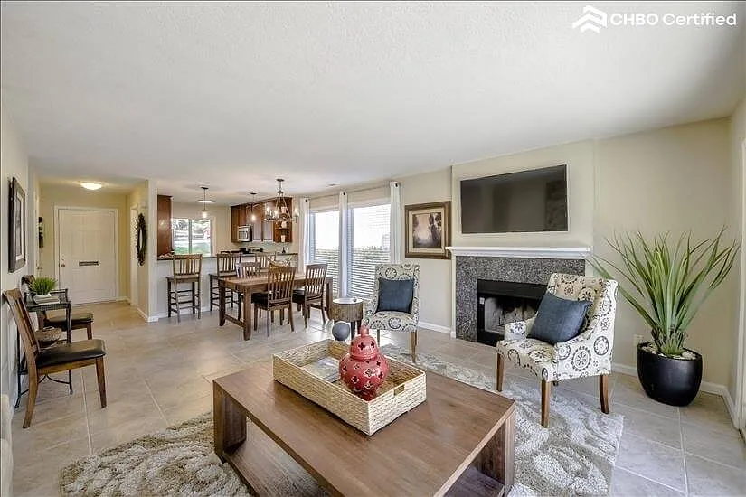 El Dorado Hills Furnished Rental — Photo 4