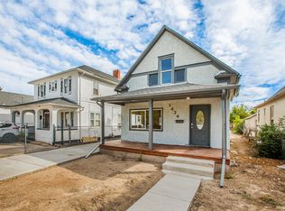 1434 E Orman Ave, Pueblo, CO 81004