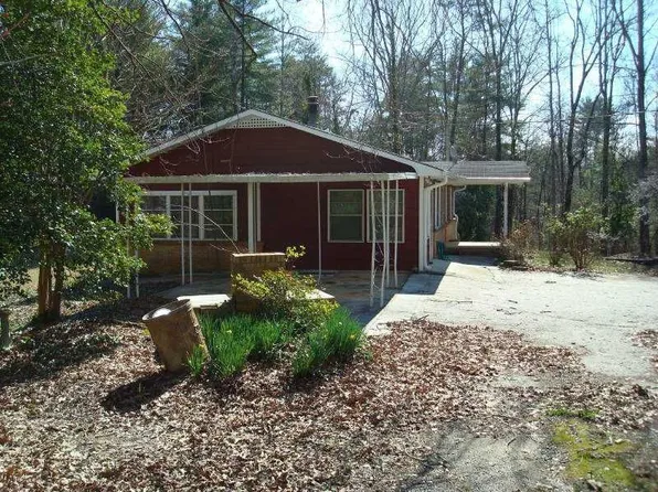 3512 Camp Wahsega Rd, Dahlonega, GA 30533