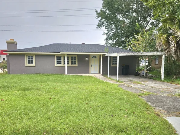 2120 Hagood St, Savannah, GA 31415
