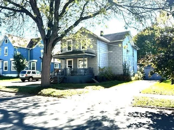 317 Roe Ave, Elmira, NY 14901