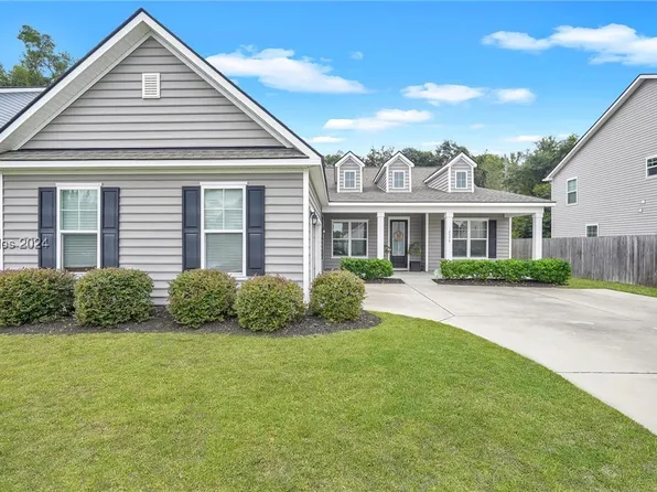 4090 Sage Dr, Beaufort, SC 29907