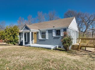 2309 Fernwood Dr, Nashville, TN 37216