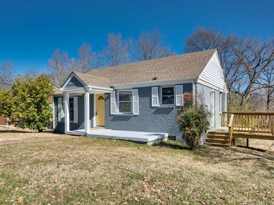 2309 Fernwood Dr, Nashville, TN, 37216