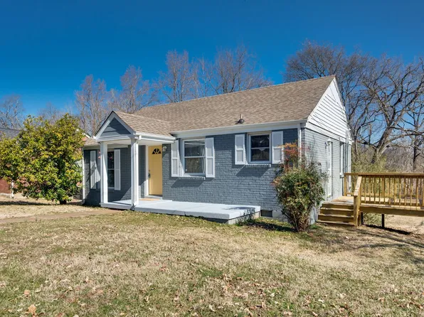 2309 Fernwood Dr, Nashville, TN 37216