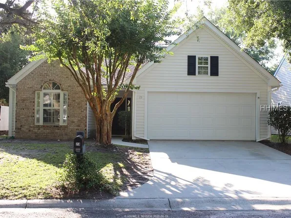 23 Lake Linden Dr, Bluffton, SC 29910