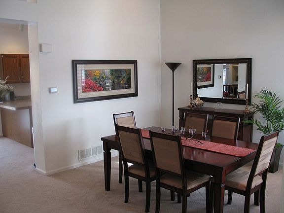 Dining room or Living Room