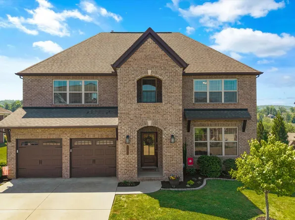 11010 Hunters Knoll Ln, Knoxville, TN 37932